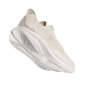 HOKA Wmns Mach 6 'Alabaster Cosmic Grey'