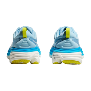HOKA Bondi 8 'Airy Blue'