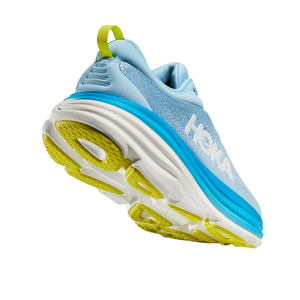 HOKA Bondi 8 'Airy Blue'