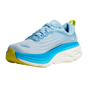 HOKA Bondi 8 'Airy Blue'
