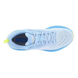 HOKA Bondi 8 'Airy Blue'