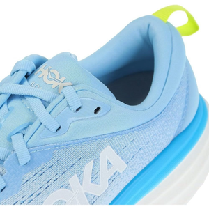 HOKA Bondi 8 'Airy Blue'