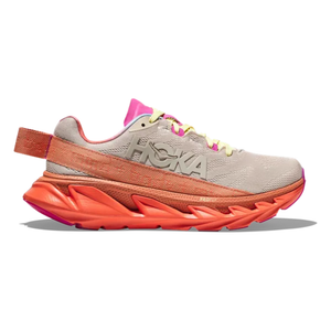 HOKA Wmns Elevon 2 'Mental Health - Shifting Sand Camellia'