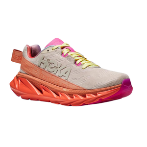 HOKA Wmns Elevon 2 'Mental Health - Shifting Sand Camellia'