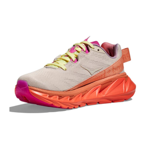 HOKA Wmns Elevon 2 'Mental Health - Shifting Sand Camellia'