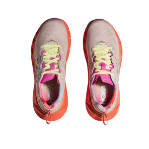 HOKA Wmns Elevon 2 'Mental Health - Shifting Sand Camellia'