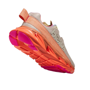 HOKA Wmns Elevon 2 'Mental Health - Shifting Sand Camellia'