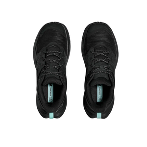 HOKA Wmns Anacapa 2 Low GORE-TEX 'Triple Black'