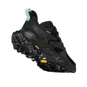 HOKA Wmns Anacapa 2 Low GORE-TEX 'Triple Black'
