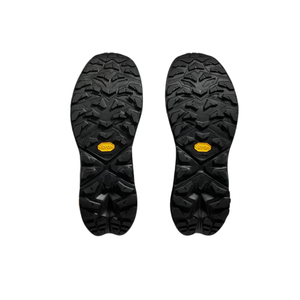 HOKA Wmns Anacapa 2 Low GORE-TEX 'Triple Black'
