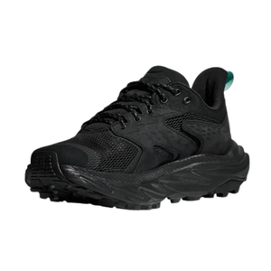 HOKA Wmns Anacapa 2 Low GORE-TEX 'Triple Black'