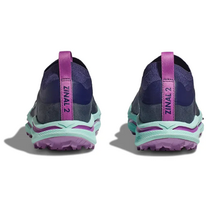 HOKA Wmns Zinal 2 'Night Sky Sunlit Ocean'