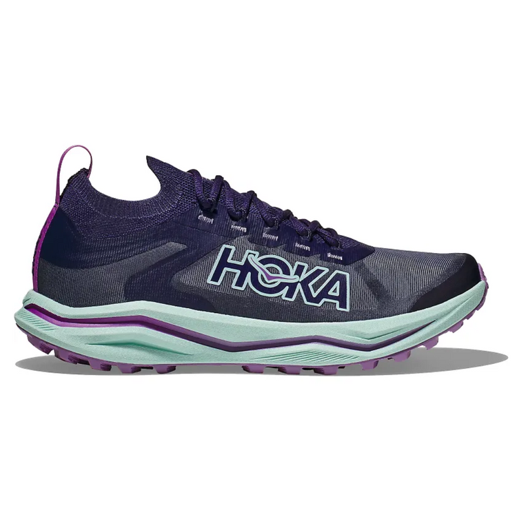 HOKA Wmns Zinal 2 'Night Sky Sunlit Ocean'