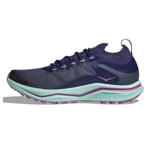HOKA Wmns Zinal 2 'Night Sky Sunlit Ocean'