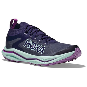 HOKA Wmns Zinal 2 'Night Sky Sunlit Ocean'