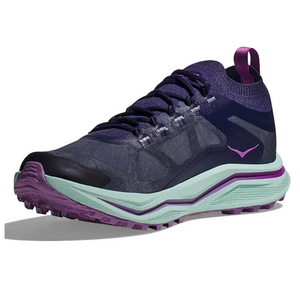 HOKA Wmns Zinal 2 'Night Sky Sunlit Ocean'