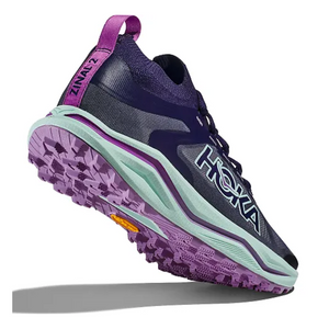 HOKA Wmns Zinal 2 'Night Sky Sunlit Ocean'