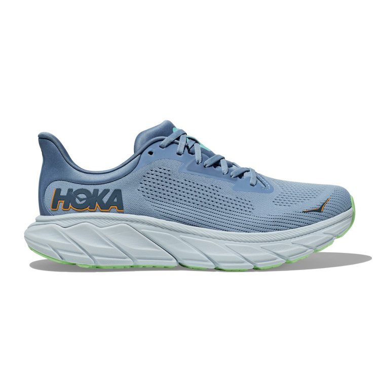 HOKA Arahi 7 2E Wide 'Shadow Dusk'
