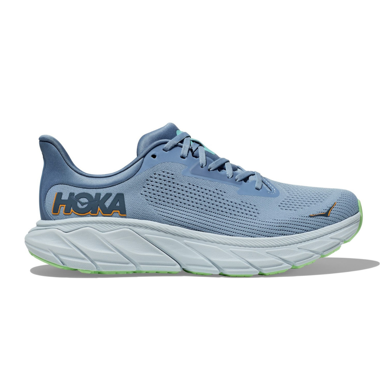 HOKA Arahi 7 2E Wide 'Shadow Dusk'