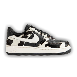 Nike Wmns Air Force 1 '07 'Phantom Black'