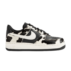 Nike Wmns Air Force 1 '07 'Phantom Black'