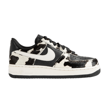Nike Wmns Air Force 1 '07 'Phantom Black'
