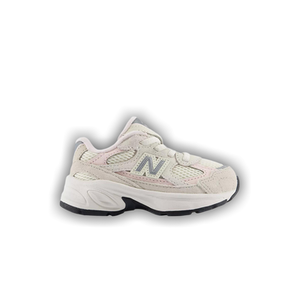 New Balance 2010 Bungee Toddler 'Turtledove'