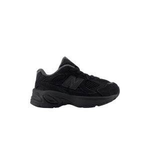 New Balance 2010 Bungee Toddler 'Black'