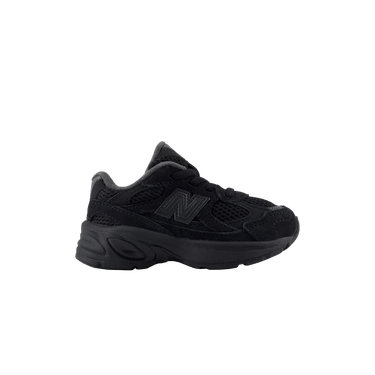 New Balance 2010 Bungee Toddler 'Black'