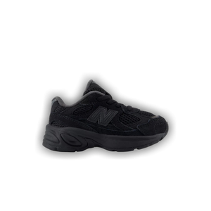 New Balance 2010 Bungee Toddler 'Black'