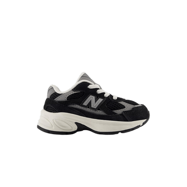 New Balance 2010 Bungee TD 'Black Shadow Grey'