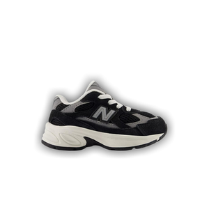 New Balance 2010 Bungee TD 'Black Shadow Grey'