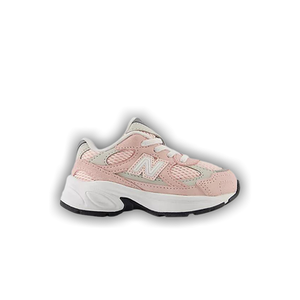New Balance 2010 Bungee Toddler 'Shell Pink'