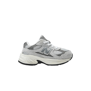 New Balance 2010 Bungee Toddler 'Raincloud'