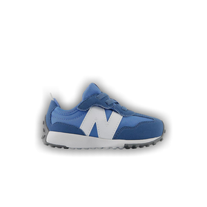 New Balance 327 Toddler 'Analog Blue'