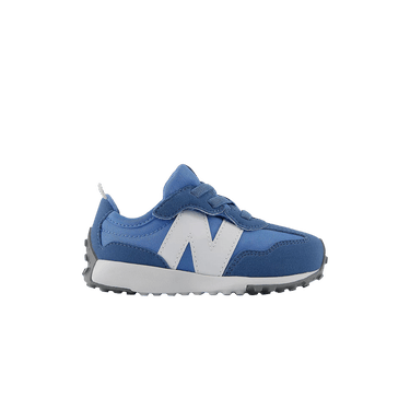 New Balance 327 Toddler 'Analog Blue'