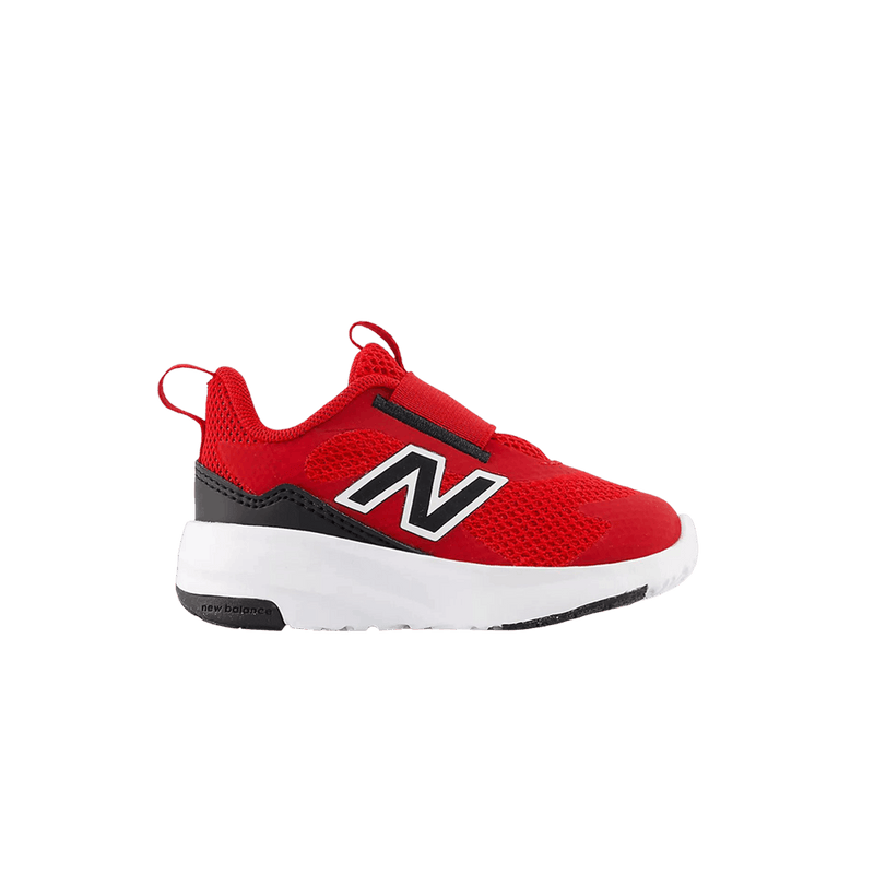 New Balance 468 Slip On Toddler 'Team Red' I4684D2