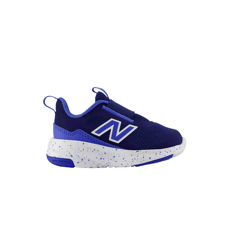 New Balance 468 Slip On Toddler 'Blue Oyster' I4684NT