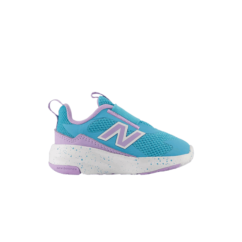New Balance 468 Slip On Toddler 'Blue Glaze' I46897H