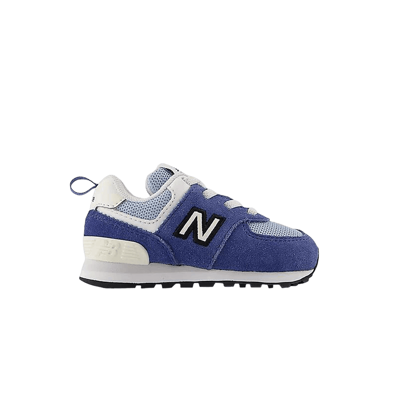 New Balance 574 Lace Toddler 'Magic Blue' I5741SO