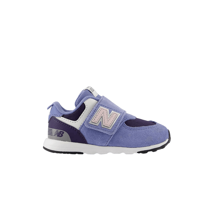 New Balance 574 Toddler 'Fairweather Blue' I5748R4