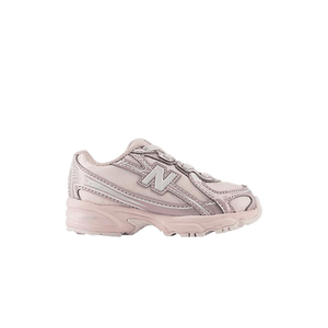 New Balance 740 Bungee Lace Toddler 'Pink Salt'