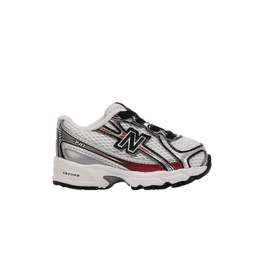 New Balance 740 Toddler 'Dare to Live Right'