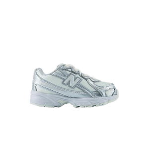 New Balance 740 Bungee Lace Toddler 'Glint Blue'