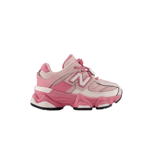 New Balance 9060 Bungee Toddler 'Pink Salt'