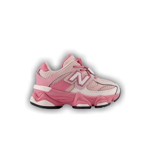 New Balance 9060 Bungee Toddler 'Pink Salt'