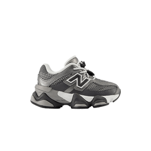 New Balance 9060 Bungee Toddler 'Magnet'