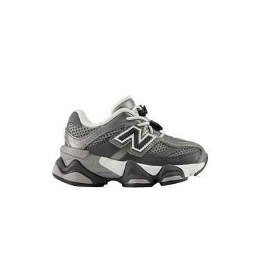 New Balance 9060 Bungee Toddler 'Magnet'