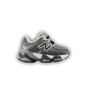 New Balance 9060 Bungee Toddler 'Magnet'