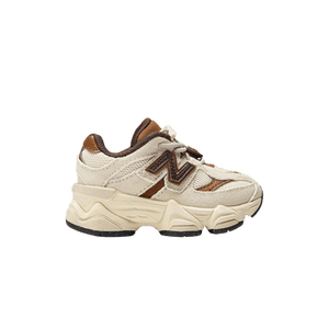 New Balance 9060 Bungee Toddler 'Breakfast Tea'